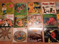 Langspielplatten LP's Kinder Märchen Weihnachtsmusik Rheinland-Pfalz - Waldbreitbach Vorschau