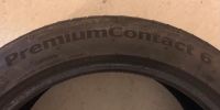 Continental Premium Contact 6 - 225/45R17 91 Y Baden-Württemberg - Kirchheim unter Teck Vorschau