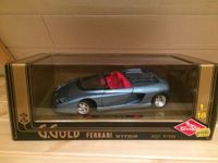 Ferrari Mythos  -  Guiloy  -  G.Gold  -  1:18 Baden-Württemberg - Gaggenau Vorschau