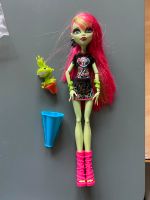 Monster High Venus McFlytrap gratis Versand Nordrhein-Westfalen - Werne Vorschau