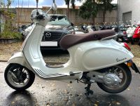 Vespa Primavera 50 bianco - TOP Zustand Sachsen-Anhalt - Magdeburg Vorschau