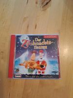 Der Zweihnachtsmann CD Saarland - Schwalbach Vorschau