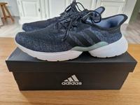 NEU! Adidas Cloudfoam Herren Laufschuhe Bayern - Albertshofen Vorschau