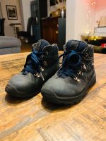 Schöne RICOSTA PEPINO Kinder Leder Schuhe Winterstiefel - Gr. 24 Mülheim - Köln Flittard Vorschau