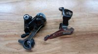 MTB Retro Shimano Deore LX 8 x 3 Schaltung Baden-Württemberg - Bad Wildbad Vorschau