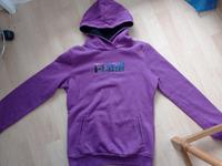 PUMA Kapuzen Pulli Pullover lang 32/34 lila MENGENRABATT   ***Zah Mühlhausen - Freiberg Vorschau