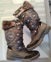 Tamaris Winterstiefel mit DuoTex Bayern - Abensberg Vorschau