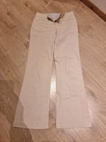 Tommy Hilfiger Damenhose Größe 4 (34) Farbe beige Nordrhein-Westfalen - Datteln Vorschau