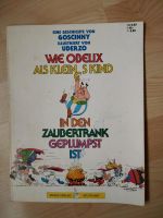 Asterix Geschichte Baden-Württemberg - Kraichtal Vorschau