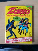 Comic Zorro Nr. 8 von 1981 Niedersachsen - Verden Vorschau