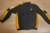 Puma Trainingsjacke Gr. M Bayern - Neunburg Vorschau