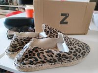 Damen Espandrilles SUN Z Shoes Leo Bayern - Forchheim Vorschau