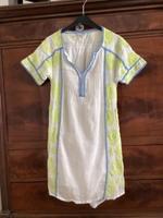 Tolles BODEN Sommerkleid UK 12 ( 34 / 36 ) Tunika Neon Stickerei Bonn - Bonn-Zentrum Vorschau