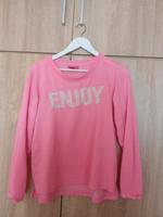 ein dünner Damen Pullover in Größe 40 in pink Brandenburg - Zehdenick Vorschau
