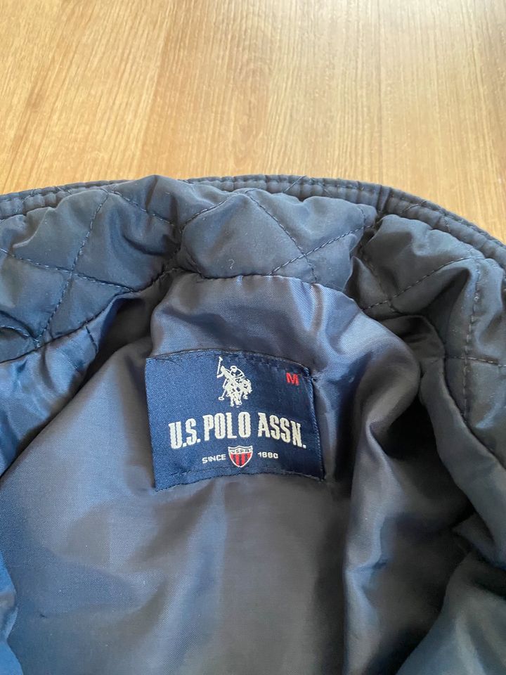 Polo leichte Jacke in München