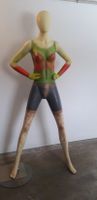 Schaufensterpuppen, Figur, Mannequins Skulptur, Pop modell Bayern - Lindau Vorschau
