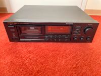 ONKYO Integra TA-2760 Stereo Cassette Tape Deck Nordrhein-Westfalen - Ennepetal Vorschau