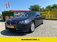 BMW 520 d Touring, Pano, Xenon, Navi,SH,PDC,Alus,WKR Brandenburg - Cottbus Vorschau