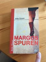 Margos Spuren, John Green, Reihe Hanser, Jugend Buch Stuttgart - Vaihingen Vorschau