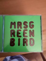 Mrs Greenbird - CD Hessen - Schwalbach a. Taunus Vorschau