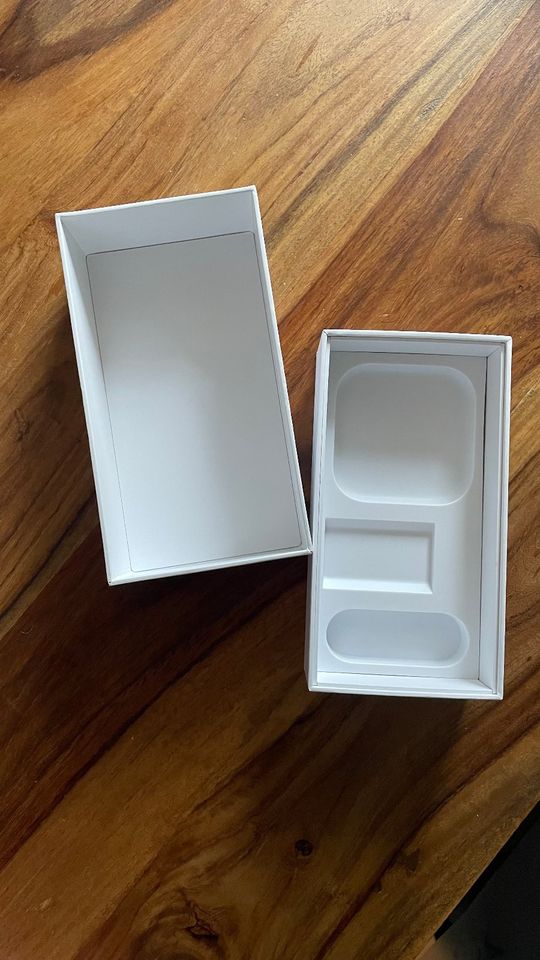 Original Iphone 7 Verpackung / Karton, Box in Köln