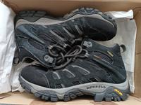 NEUw Wanderschuhe Merrell Hiking 40 Goretex gtx Trekking Damen Baden-Württemberg - Bad Saulgau Vorschau