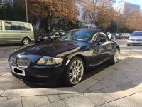 BMW Z4 Roadster 3.0si - Xenon Leder HiFi 6 Gang HS München - Schwabing-West Vorschau