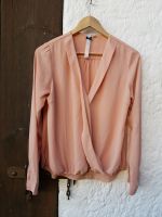 Broadway Gr. M Bluse Apricot Bayern - Bergen Vorschau