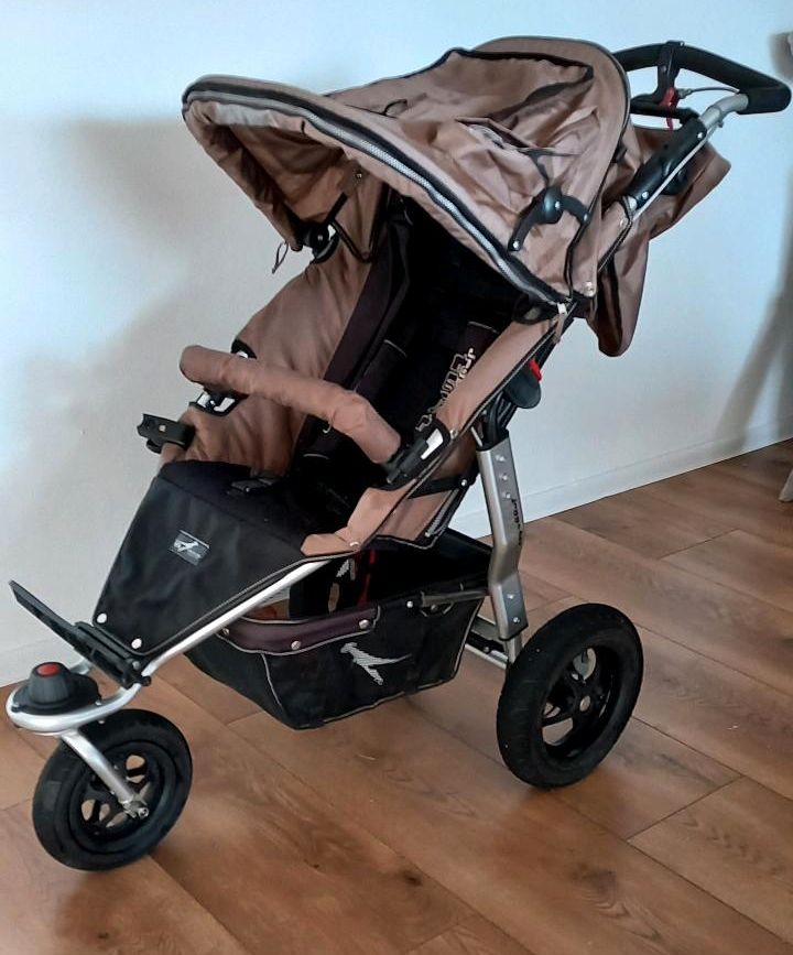 TFK Joggster Sport Buggy in Lohmen