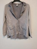 Tredy Jacke, Größe 40, sehr schön Bielefeld - Brackwede Vorschau