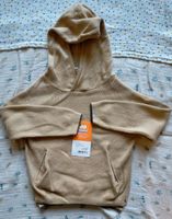 Pusblu Strickpullover Hoodie 104 Biobaumwolle Berlin - Lichtenberg Vorschau