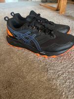 Asics gel Sonoma 6 (sport, Laufschuh) Hessen - Wölfersheim Vorschau