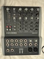 Hill Audio LMD 0802 Bielefeld - Dornberg Vorschau