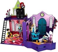 Monster high schule (alte gen) München - Ramersdorf-Perlach Vorschau