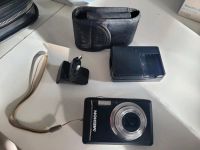 Digitalkamera 12 Megapixel Medion Hannover - Linden-Limmer Vorschau