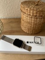 Apple Watch SE GPS 40 mm in der Farbe Polarstern Nordrhein-Westfalen - Kleve Vorschau