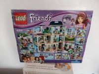 Lego Friends Krankenhaus Niedersachsen - Nordhorn Vorschau