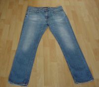 NUDIE Jeans LEAN DEAN Used-Style - W 36 - L 34 - Stretch Nordrhein-Westfalen - Lage Vorschau