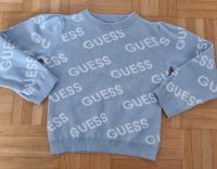 Guess Pulli Bayern - Ansbach Vorschau