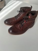 Boots Schuhe Nobrand Hamburg-Mitte - Hamburg Hamm Vorschau