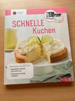 Kochbuch „Schnelle Kuchen“ für Monsieur Cuisine Kr. Passau - Passau Vorschau