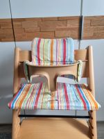 StokkeTripp Trapp Baby Set mit Kissen, original Stokke Niedersachsen - Großefehn Vorschau