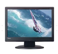 OPTIQUEST Q201wb Monitor Bildschirm 51 cm 20 zoll Niedersachsen - Adendorf Vorschau