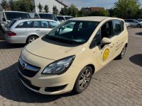 Opel Meriva Edition "Navi/6gang/Motor-Getriebe TOP"E6 Saarland - Saarlouis Vorschau