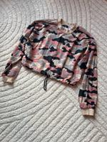Bershka Pulli kurz Gr. S Baden-Württemberg - Güglingen Vorschau