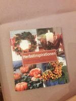 Kreativbuch/Dekoideen Herbstinspirationen Berlin - Spandau Vorschau