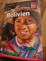 Reiseführer Bolivien Baden-Württemberg - Illingen Vorschau