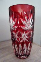 WMF Cristal Cabinet Vase Nordrhein-Westfalen - Gelsenkirchen Vorschau