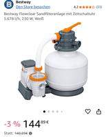 Flowclearsandfilteranlage Bayern - Memmingerberg Vorschau