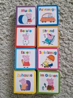 Peppa Pig Serie Mini  Bilderbücher für Kleinen Nordrhein-Westfalen - Alfter Vorschau